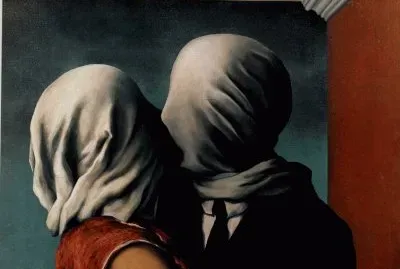 RenÃ© Magritte jigsaw puzzle