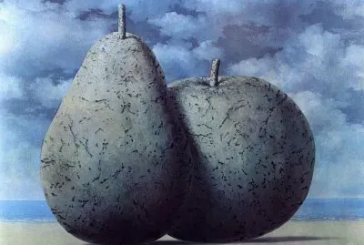 RenÃ© Magritte jigsaw puzzle