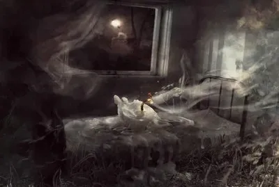 Marcela BolÃ­var jigsaw puzzle