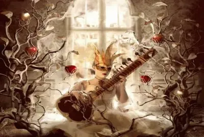 Marcela BolÃ­var jigsaw puzzle