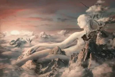 Marcela BolÃ­var jigsaw puzzle