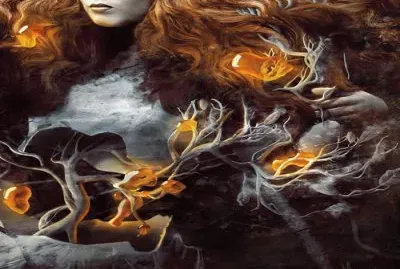 Marcela BolÃ­var jigsaw puzzle