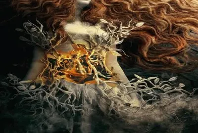 Marcela BolÃ­var jigsaw puzzle