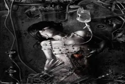 Marcela BolÃ­var jigsaw puzzle