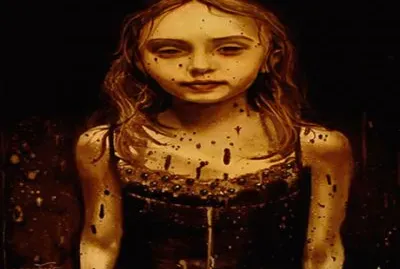 Walton Wilcox jigsaw puzzle