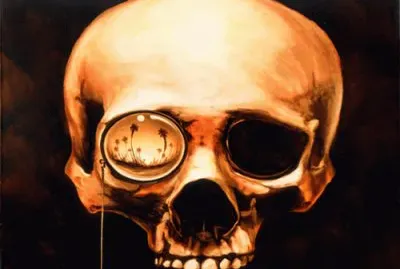 Walton Wilcox jigsaw puzzle