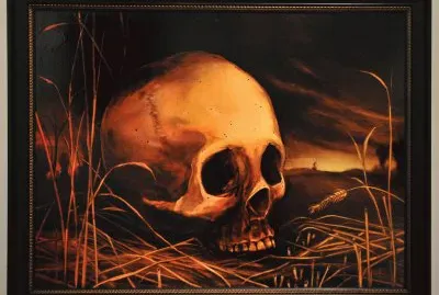 Walton Wilcox jigsaw puzzle