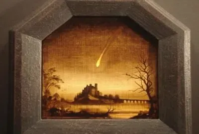 Walton Wilcox jigsaw puzzle