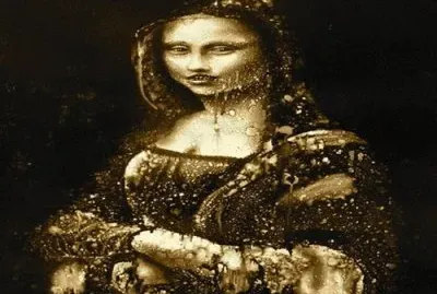 Walton Wilcox jigsaw puzzle