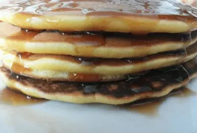 pancakes