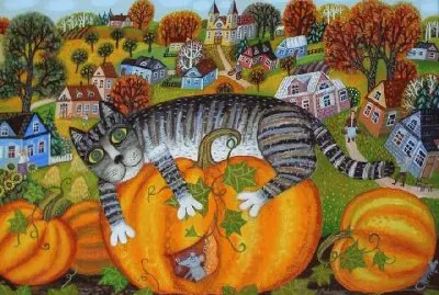 Where is that grazy Mouse jigsaw puzzle