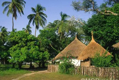 Senegal