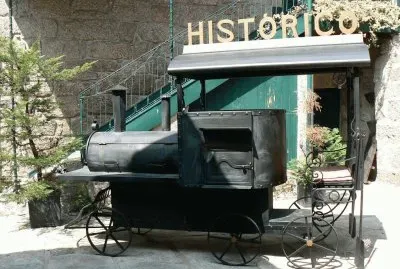 histÃ³rico