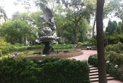 ×¡× ×˜×¨×œ ×¤××¨×§