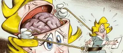 פאזל של ×©×›×œ