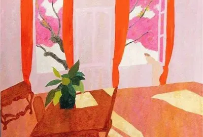 Pierre Boncompain jigsaw puzzle