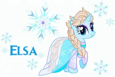 Elsa