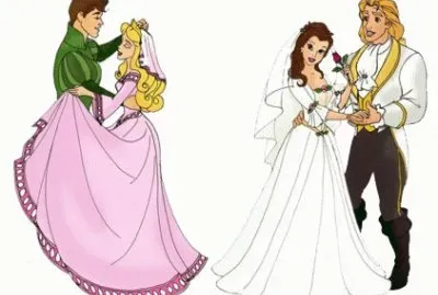 Philip Aurora Belle Beast