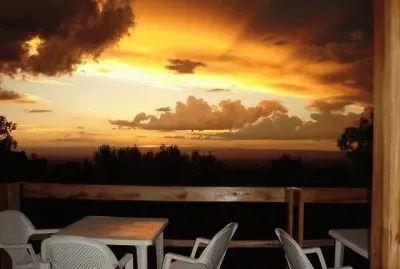 El RincÃ³n. San Luis. Argentina