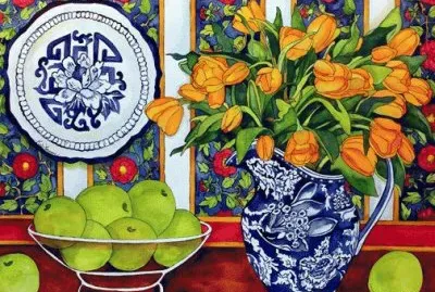 Still Life jigsaw puzzle