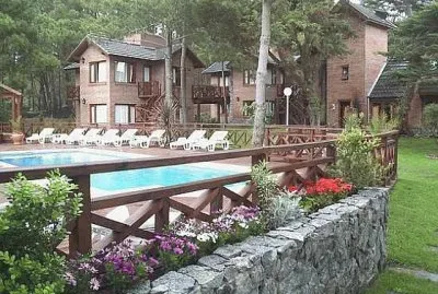 n Mar de las Pampas. Buenos Aires. Argentina jigsaw puzzle