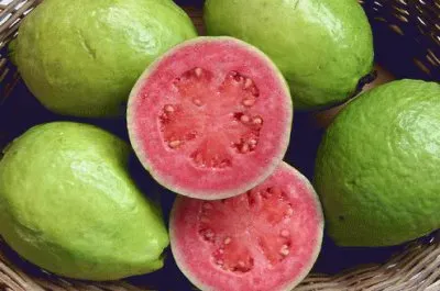 guava jigsaw puzzle