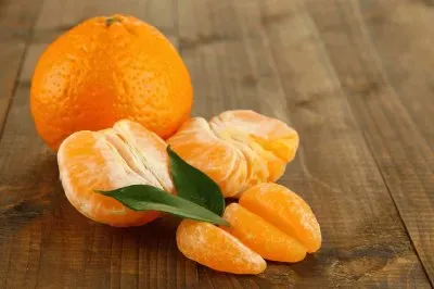 mandarino jigsaw puzzle