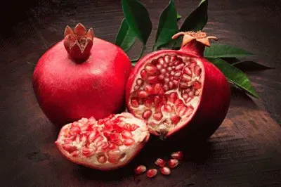 melograno jigsaw puzzle