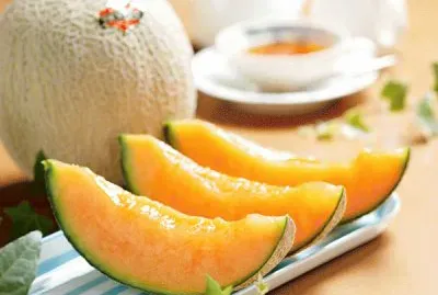 melone jigsaw puzzle