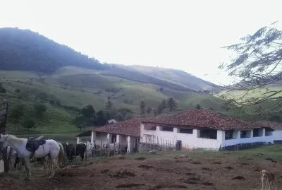 Zona rural - PE