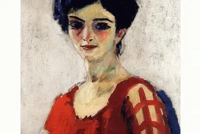 Kees van Dongen 1877-1968