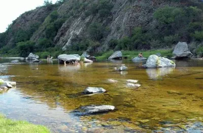 Capilla del Monte. CÃ³rdoba. Argentina