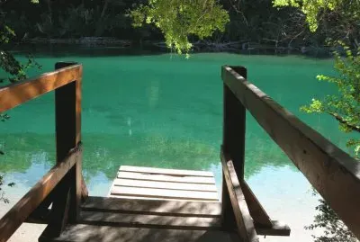 PN Los Alerces. Chubut. Argentina