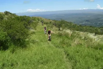 En Valle Hermoso. CÃ³rdoba. Argentina