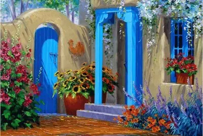 104 jigsaw puzzle