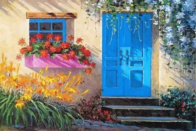 107 jigsaw puzzle