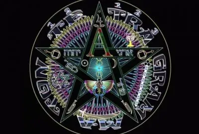 Tetragrammaton
