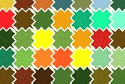 draw jigsaw puzzle