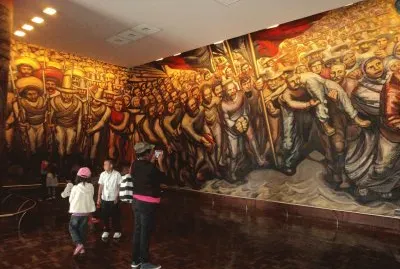 historia