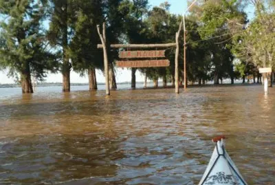En Monte Caseros. Corrientes. Argentina jigsaw puzzle