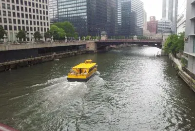 chicago