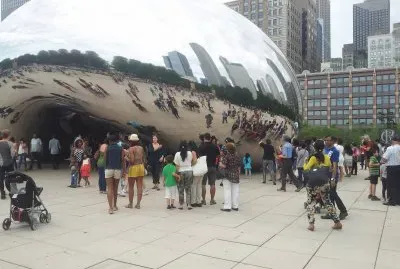 chicago