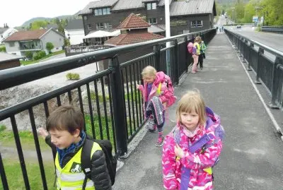 noruega