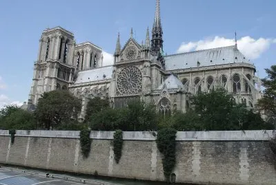 Notre Dame