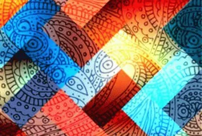 draw jigsaw puzzle
