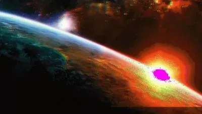 espacio jigsaw puzzle