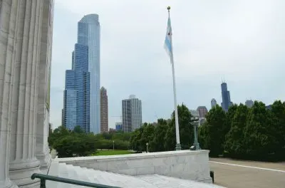 chicago jigsaw puzzle