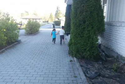 noruega jigsaw puzzle