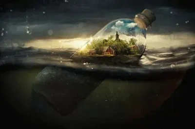 fantasia jigsaw puzzle