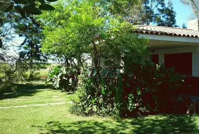 En Funes. Santa Fe. Argentina